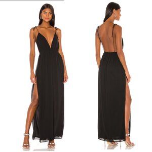 Revolve Natasha Maxi Dress by superdown